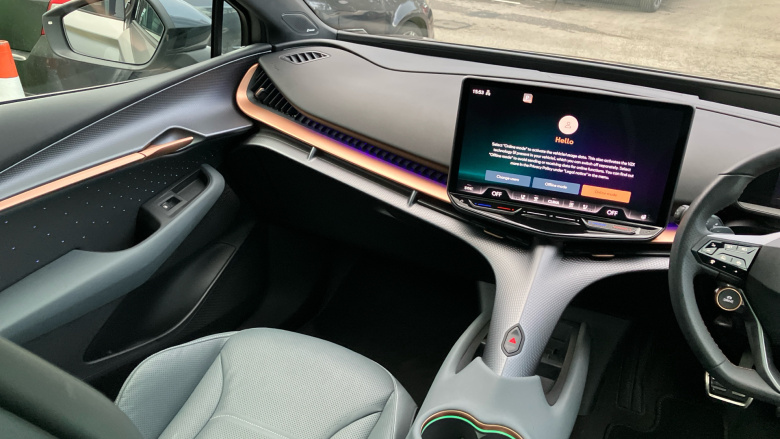 CUPRA Tavascan 250kW VZ2 77kWh AWD 5dr Auto Electric Estate